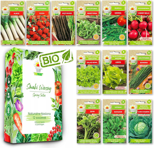 Toraf Schwarze Kohl Samen 200gr