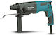 Makita Kreuzschlagbohrmaschine 710W