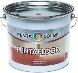 Pentacolor Vopsea Pentru Podele Glossy
