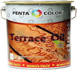 Pentacolor Wood Paint