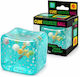 Model Squishy Cub Spumant Turcoaz