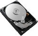 Dell 300GB HDD Hard Drive 3.5" 15000rpm with 32MB Cache for Server