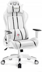 Diablo X-One 2.0 Fabric White Diablo X-One 2.0 Fabric White