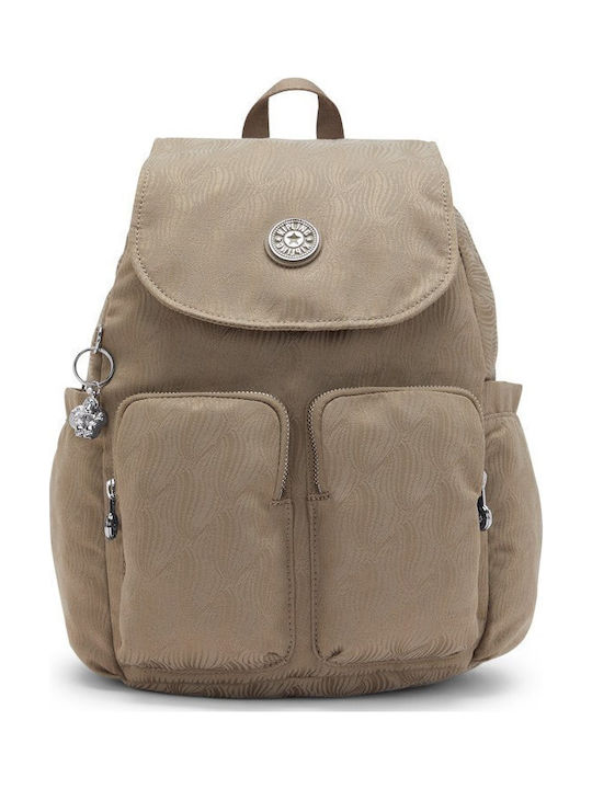 Kipling City 12lt Beige