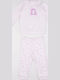 Prenatal Kids Nightwear Pink