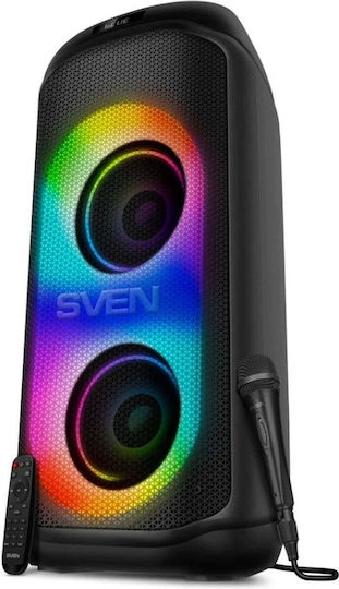 Sven PS-1050 Bluetooth Speaker 200W Black