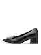 Schwarze Pumps