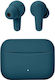 Sencor Căști Bluetooth Handsfree In-ear cu Rezi...
