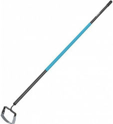 Cellfast Handkultivator Mit Griff 159cm Cellfast Handkultivator Mit Griff 159cm