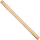 Dedra Hölzere Griff Hammer 0 7-1 5kg Länge 36cm