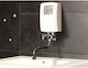 Kospel Eps2-5.5 An der Wand montierter Sofortwasserhahn Badezimmer / Küche Monofasig 5,5 kW