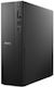 Dell Slim ECS1250 Desktop PC (i3-14100/8GB DDR5/512GB SSD/W11 Pro)