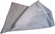 BCS Antigepetiki Kapuze 0.5x0.8m Weiß
