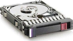 HP 600GB HDD Hard Drive 3.5" 15000rpm For Server 713964-001