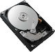 Dell XTH17 900GB HDD Σκληρός Δίσκος 2.5" SAS 3.0 15000rpm για Server
