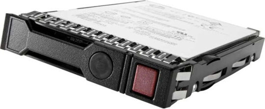 HP 600GB HDD Festplatte 3.5" SAS 3.0 10000 Umdrehungen pro Minute für Server 872477-H21