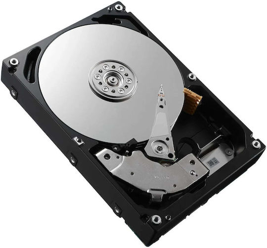 Dell 300GB HDD Hard Drive 2.5" 15000rpm with 32MB Cache for Server