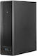 Adax Verso SFF Настолен компютър (i5-12400/16GB DDR4/1TB SSD/W11 Pro)