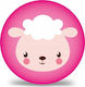 Artyk Kinder Basketbälle Rosa