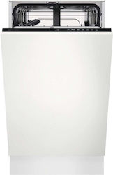 Electrolux Εντοιχιζόμενο για 9 Σερβίτσια Π45xY81.8εκ. EEA71210L