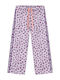 Pantalon Pentru Copii Lila