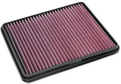 Toyota Land Cruiser 3.3l V6 Diesel 22-23 Dna Air Filter P-ty33x26-01