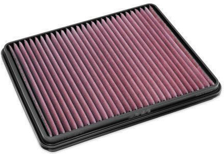Toyota Land Cruiser 3.3l V6 Diesel 22-23 Dna Air Filter P-ty33x26-01