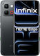 Infinix Edge 5G Dual SIM (8/256GB) Schwarz