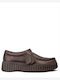 Torhill Bee Mocasini dama in culoare maro