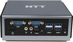 NTT System (Core i3-1215U/8GB DDR4/512GB)