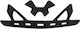 Inner Pads Giro Synthe II Mips Black M 55-59 Cm New