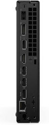 Lenovo ThinkCentre Neo 50q Gen 5 Mini PC (Kern ...