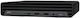 HP Mini PC (Kern i7-13700T/16GB DDR4/512GB SSD/W11 Pro)