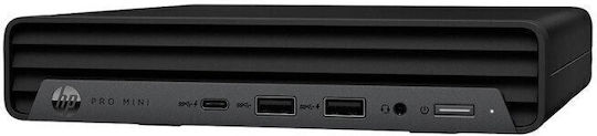 HP Mini PC (Kern i7-13700T/16GB DDR4/512GB SSD/W11 Pro)
