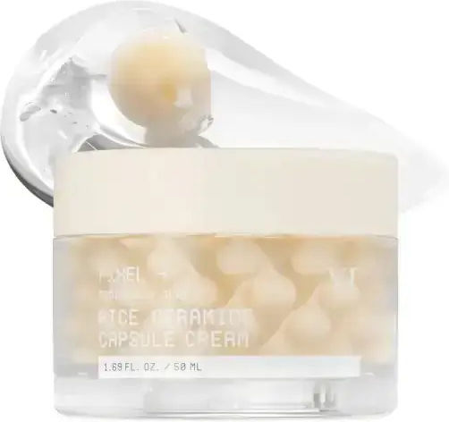 Rice Ceramide Capsule Moisturizing Face Cream with Ceramides & Rice 50ml