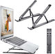 Mozos N3 Laptop-Ständer Für Silberne Laptop