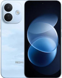 Xiaomi Redmi Note 17 Pro NFC 5G (8/512GB) Sky Blue Xiaomi Redmi Note 17 Pro NFC 5G (8/512GB) Sky Blue