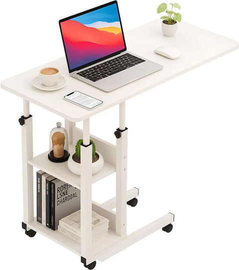 Mozos BLD-WH Laptop-Ständer Für Laptop Weiß