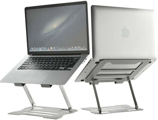 Mozos N2-WH Laptop-Ständer für Laptop