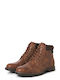 Men's Brown Boots