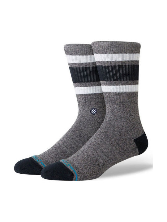 Stance Boyd St Спортни Чорапи Сиви 1 Чифт