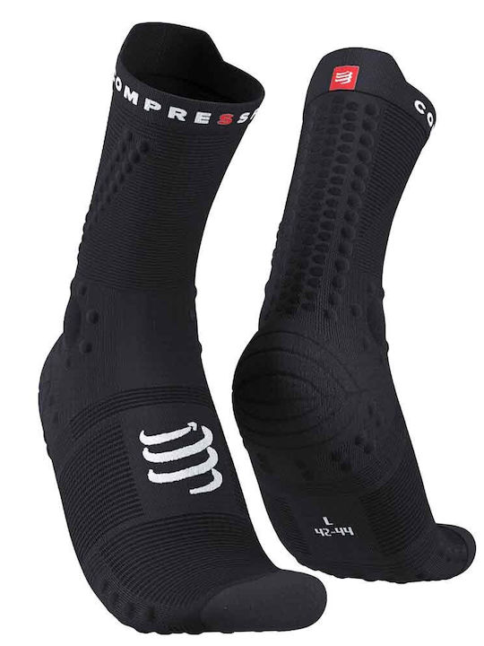 Compressport Pro Racing Trekking Sportsocken Sc...