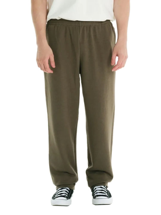 Emerson Sweatpants Olive Green