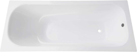 Acrylic Bathtub 150x70cm