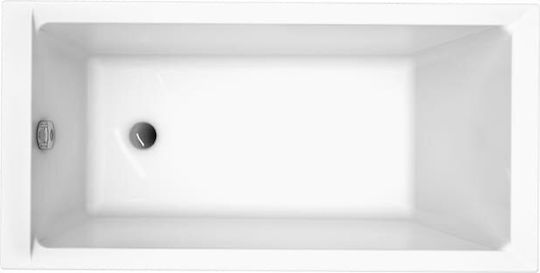 Cersanit Acryl Badewanne 140x70cm