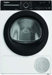 Whirlpool WSD74WBBPL Uscător de 7kg cu Pompă de căldură Whirlpool WSD74WBBPL Uscător de 7kg cu Pompă de căldură