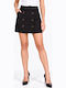 Mini Black Skirt WL-18010NJ-27SK-Black