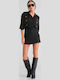 Women's Skorts Black