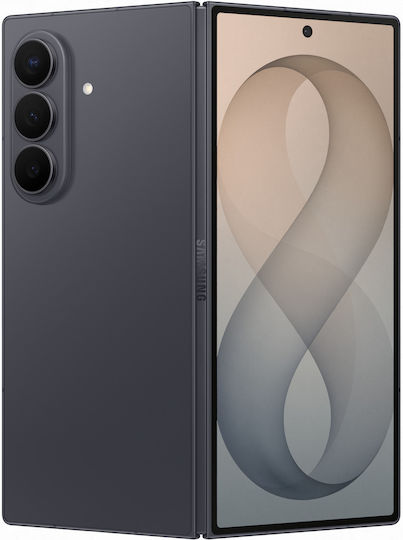 Samsung Galaxy Z Fold8 Ultra Enterprise Edition 5G (12/256GB) Graphit
