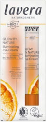 Lavera Glow By Nature Околоочен Крем за Хидрата...